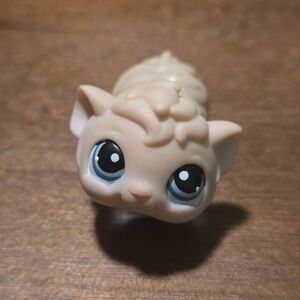 Littlest Pet Shop Guinea Pig